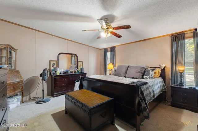 $129,700 | 32 Kipper Drive, Moselle, MS 39459