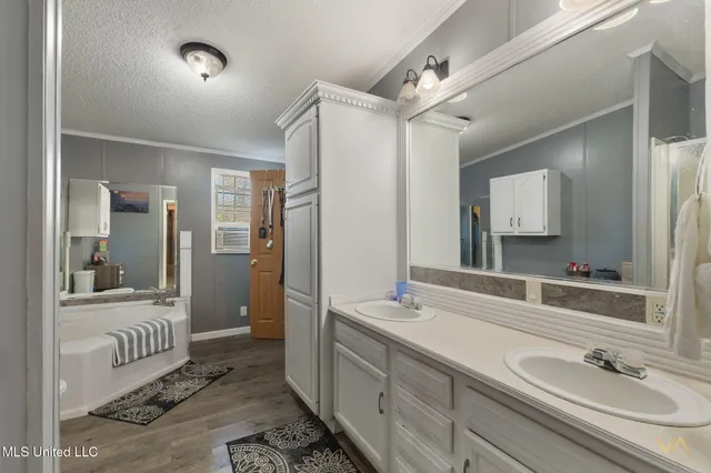 $129,700 | 32 Kipper Drive, Moselle, MS 39459