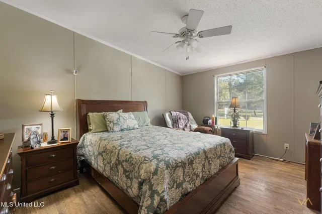 $129,700 | 32 Kipper Drive, Moselle, MS 39459