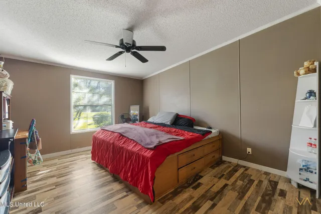 $129,700 | 32 Kipper Drive, Moselle, MS 39459