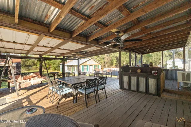 $129,700 | 32 Kipper Drive, Moselle, MS 39459