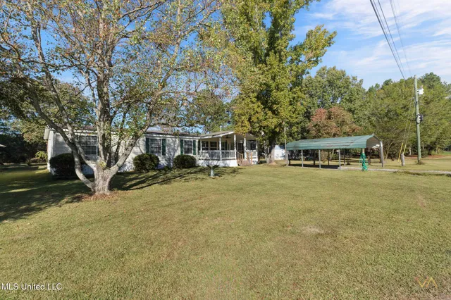 $129,700 | 32 Kipper Drive, Moselle, MS 39459