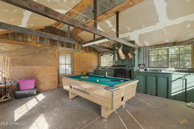 $129,700 | 32 Kipper Drive, Moselle, MS 39459