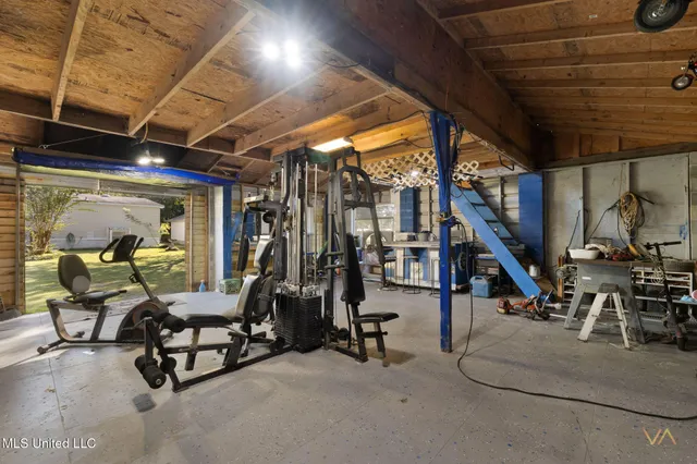 $129,700 | 32 Kipper Drive, Moselle, MS 39459