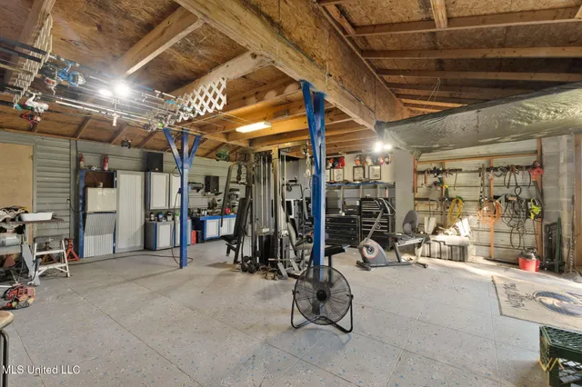 $129,700 | 32 Kipper Drive, Moselle, MS 39459