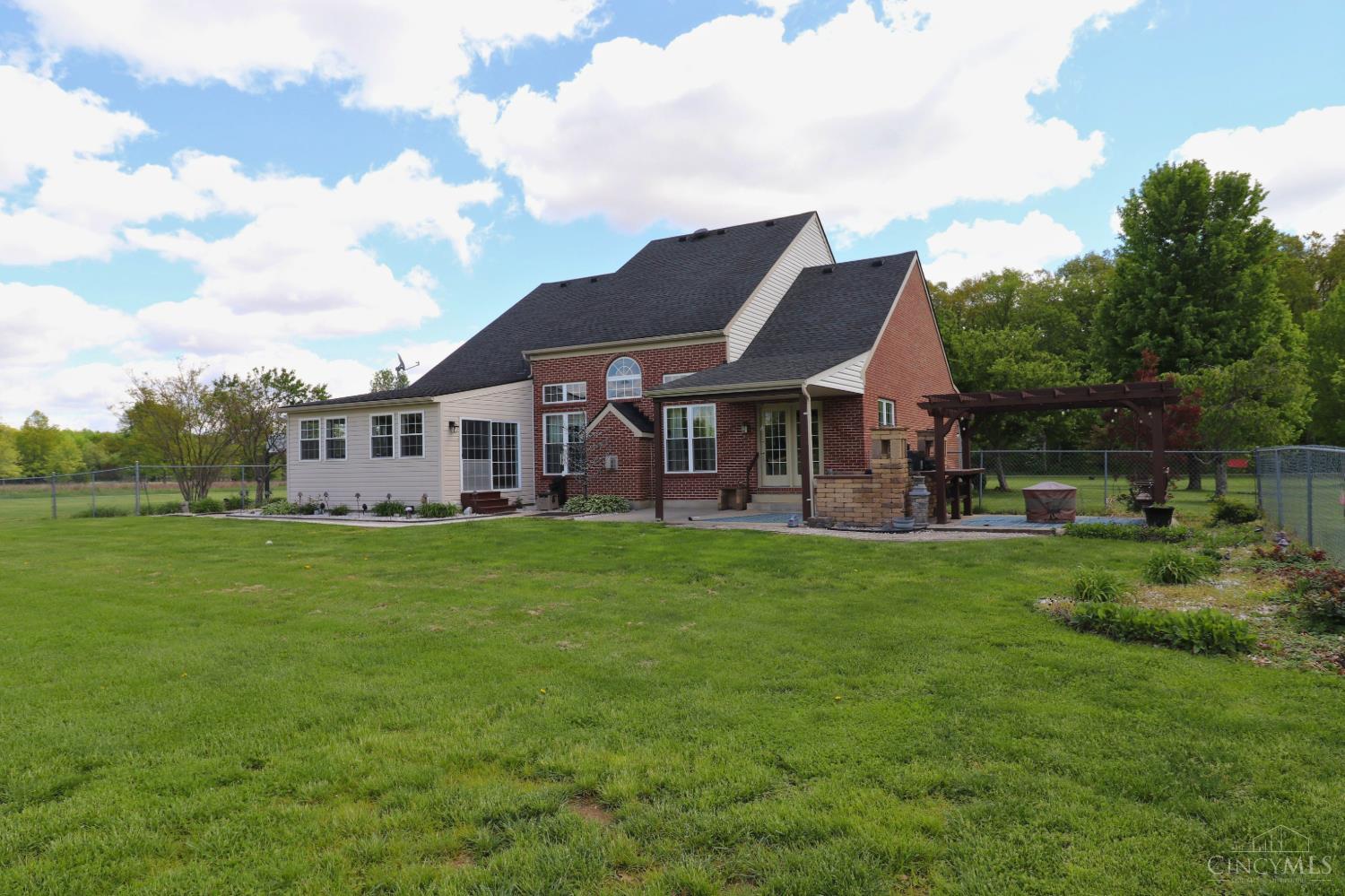 7507 Watkins-Starkey Road Blanchester, OH 45107 - Photo 50 of 63