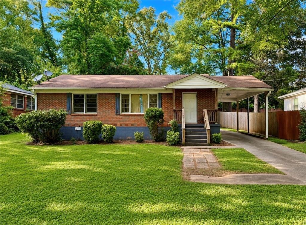 2171 Lilac Lane Decatur, GA 30032 - Photo 1 of 1 Gallery Image 1