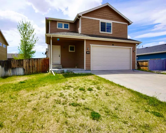 $400,000 | 822 Discovery Street, Mills, WY 82644