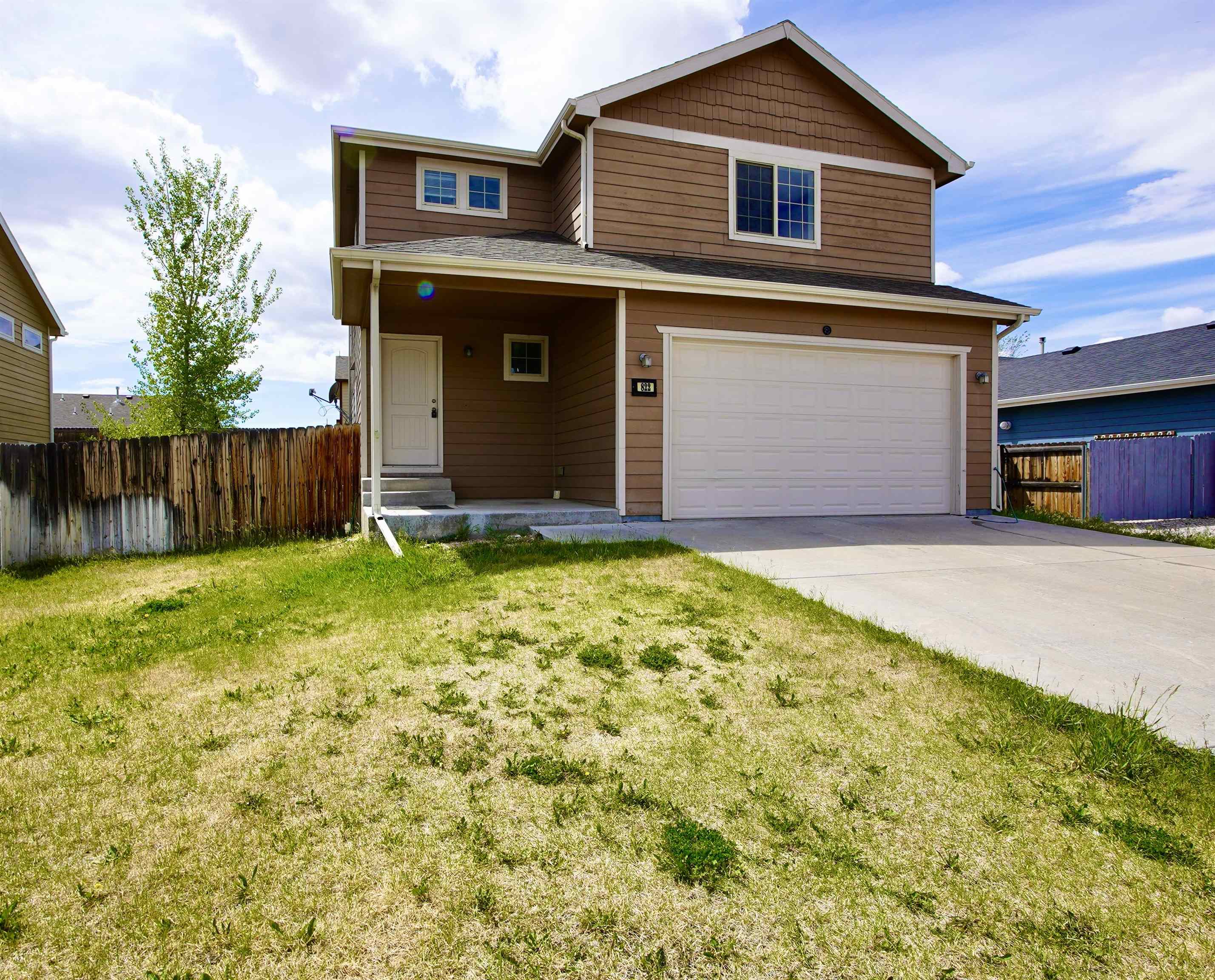 822 Discovery Street Mills, WY 82644 - Photo 1 of 42
