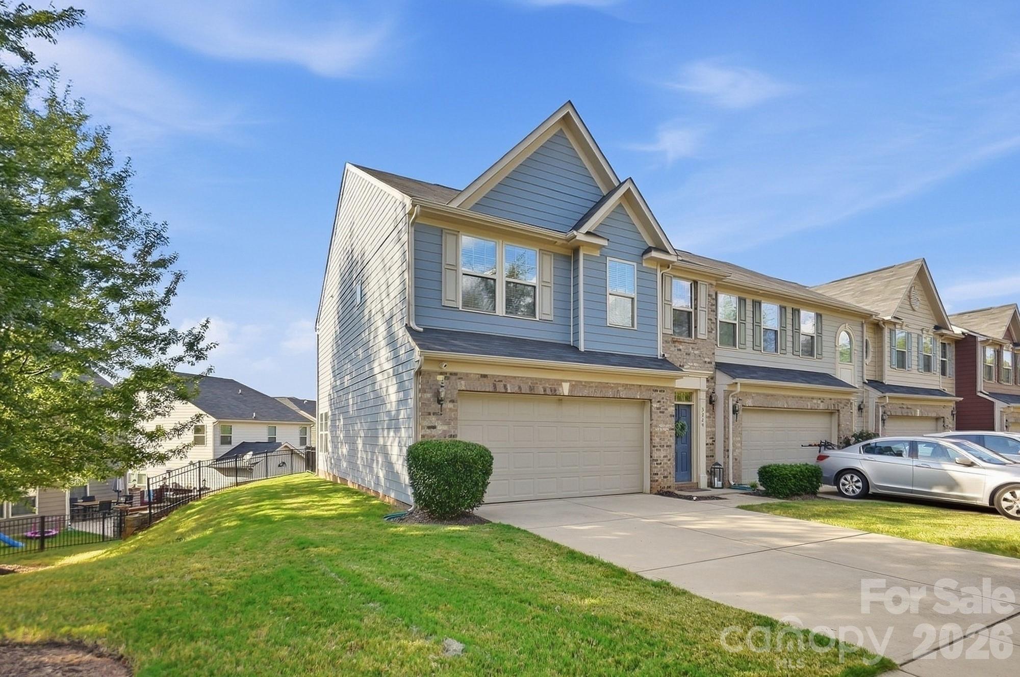 3224 Morgan Clark Road Charlotte, NC 28208 - Photo 3 of 46 Gallery Image 3