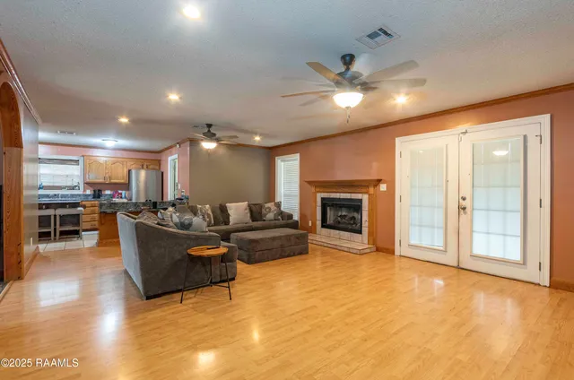 $238,500 | 207 Sparrow Street, New Iberia, LA 70563