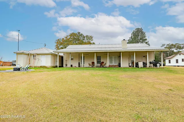 $238,500 | 207 Sparrow Street, New Iberia, LA 70563