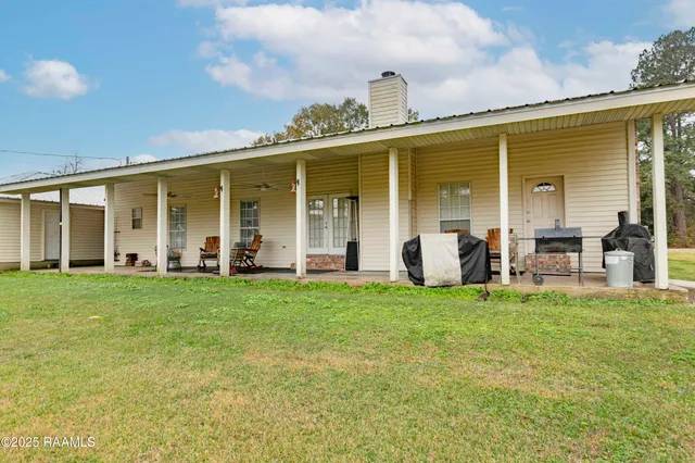 $238,500 | 207 Sparrow Street, New Iberia, LA 70563