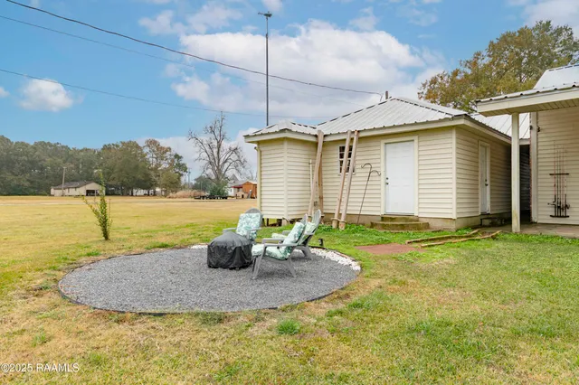 $238,500 | 207 Sparrow Street, New Iberia, LA 70563