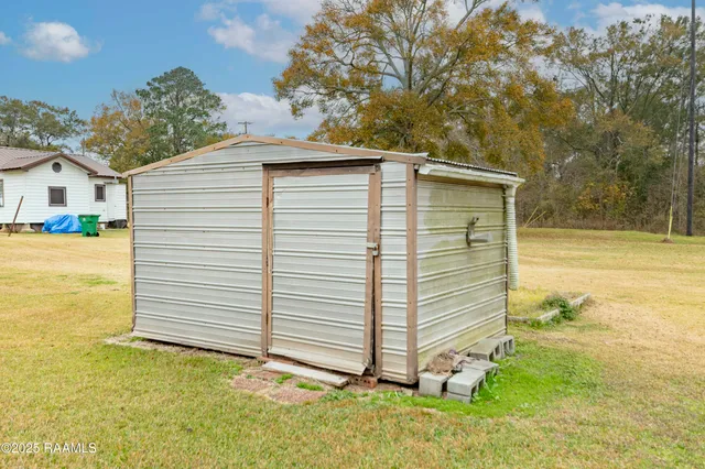 $238,500 | 207 Sparrow Street, New Iberia, LA 70563