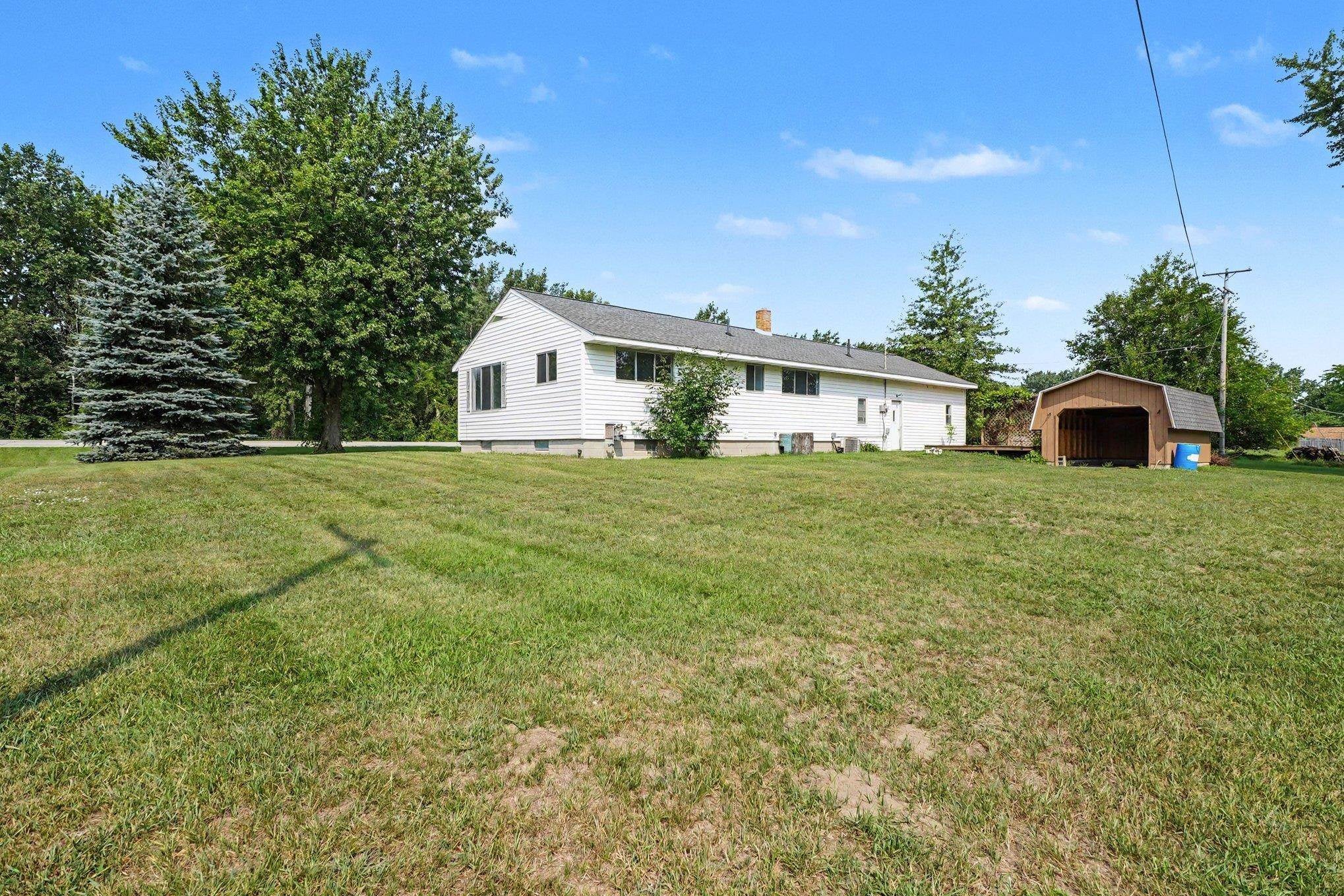 746 North Huron Road Linwood, MI 48634 - Photo 26 of 29 Gallery Image 26