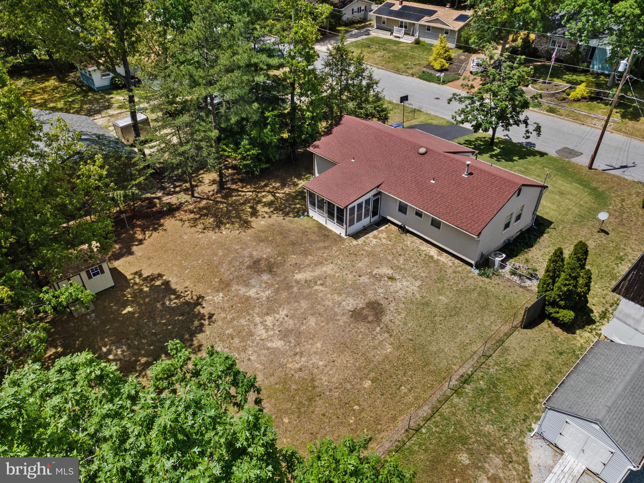 2427 Shelburn Road Millville, NJ 08332 - Photo 35 of 39