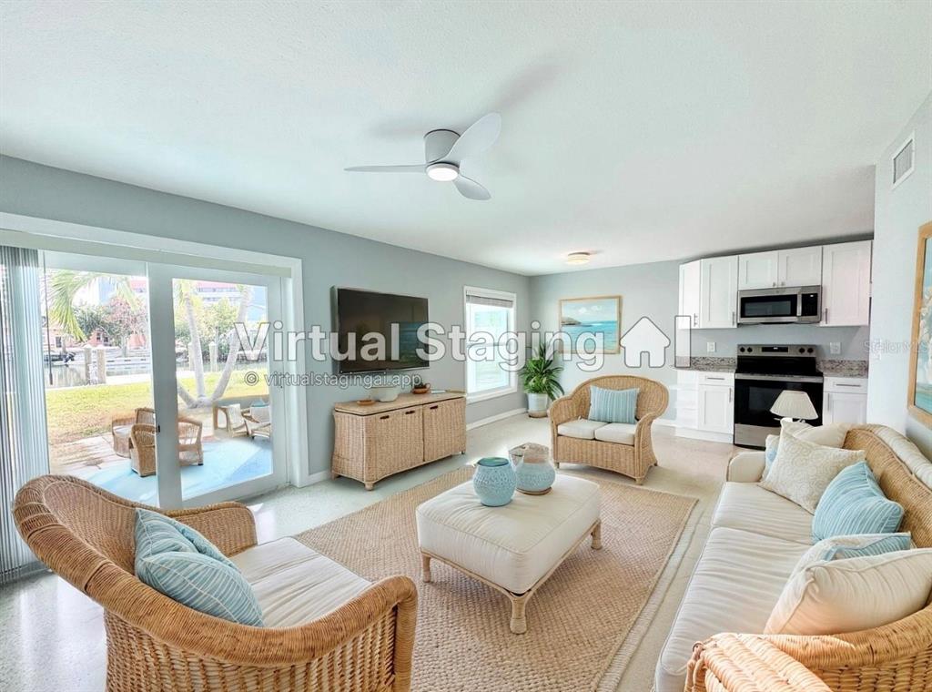 117 140th Avenue East, Unit A Madeira Beach, FL 33708 - Photo 6 of 30