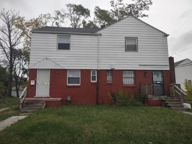 $135,000 | 16126 Dexter Avenue, Detroit, MI 48221