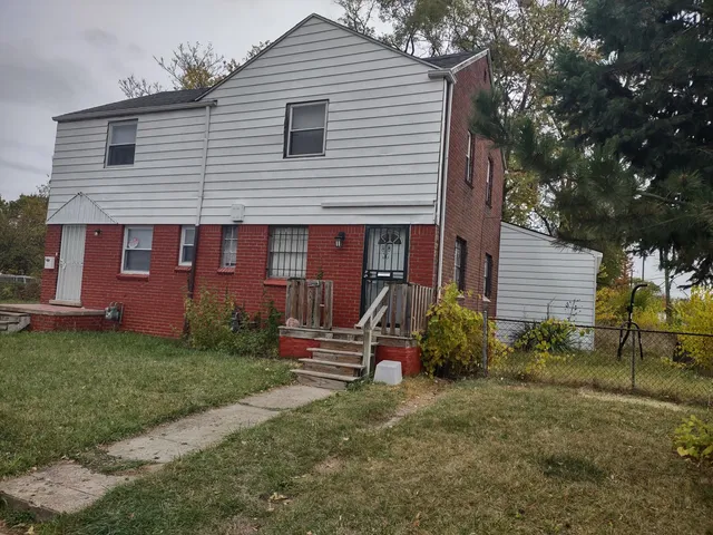 $135,000 | 16126 Dexter Avenue, Detroit, MI 48221