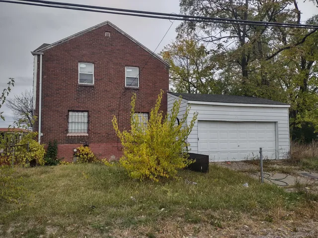 $135,000 | 16126 Dexter Avenue, Detroit, MI 48221
