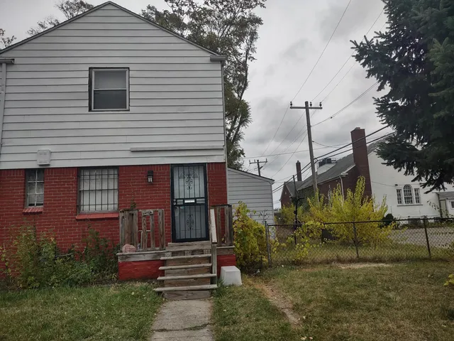 $135,000 | 16126 Dexter Avenue, Detroit, MI 48221