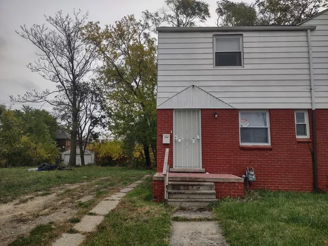 $135,000 | 16126 Dexter Avenue, Detroit, MI 48221