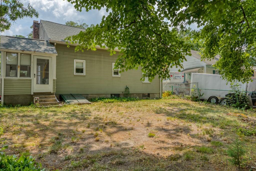 320 Dwight Road Springfield, MA 01108 - Photo 25 of 26 Gallery Image 25