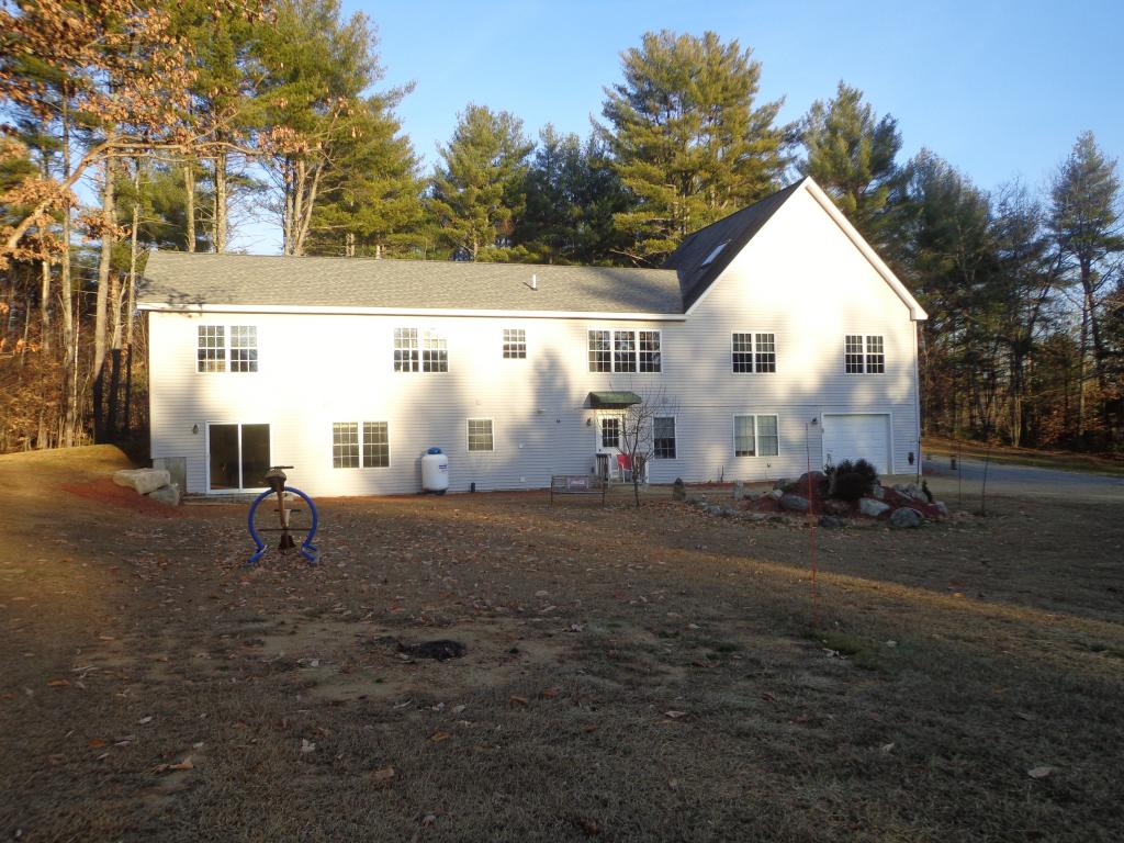 298 Bee Hole Road Loudon, NH 03307 - Photo 23 of 27