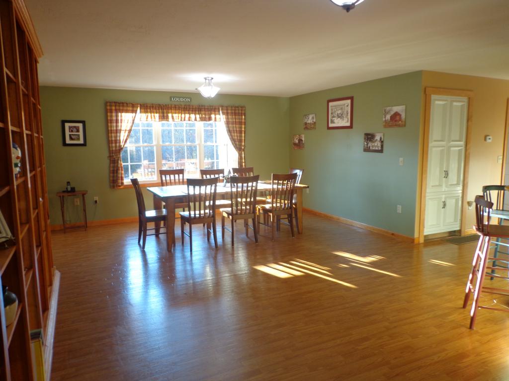 298 Bee Hole Road Loudon, NH 03307 - Photo 8 of 27