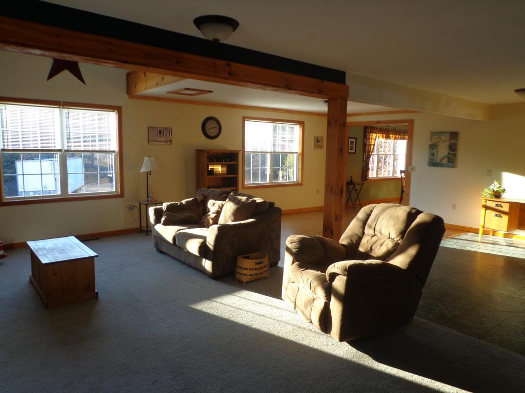 298 Bee Hole Road Loudon, NH 03307 - Photo 9 of 27