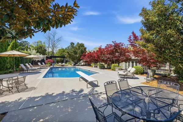$2,350,000 | 225 Hillwood Boulevard, Nashville, TN 37205