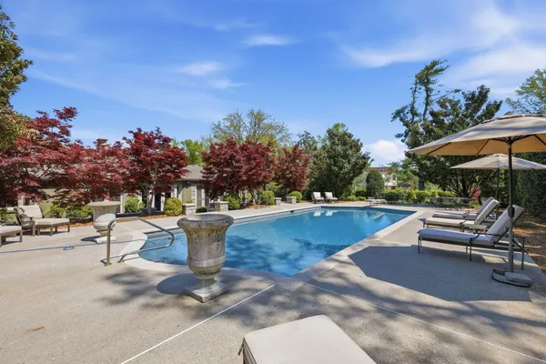 $2,350,000 | 225 Hillwood Boulevard, Nashville, TN 37205