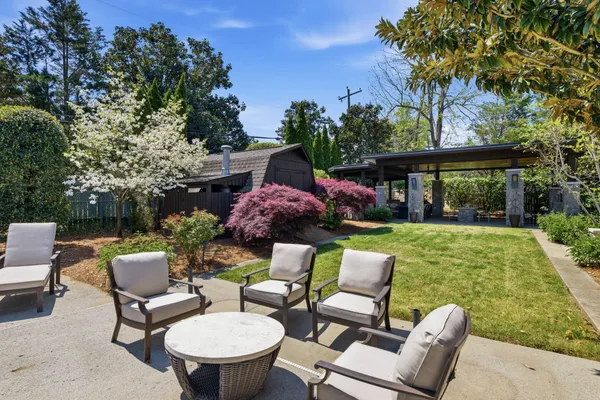 $2,350,000 | 225 Hillwood Boulevard, Nashville, TN 37205