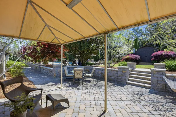 $2,350,000 | 225 Hillwood Boulevard, Nashville, TN 37205