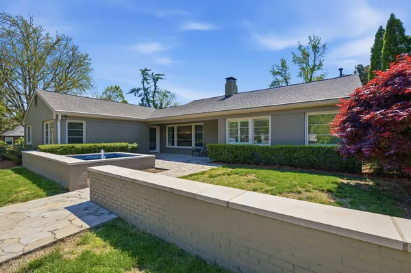 $2,350,000 | 225 Hillwood Boulevard, Nashville, TN 37205