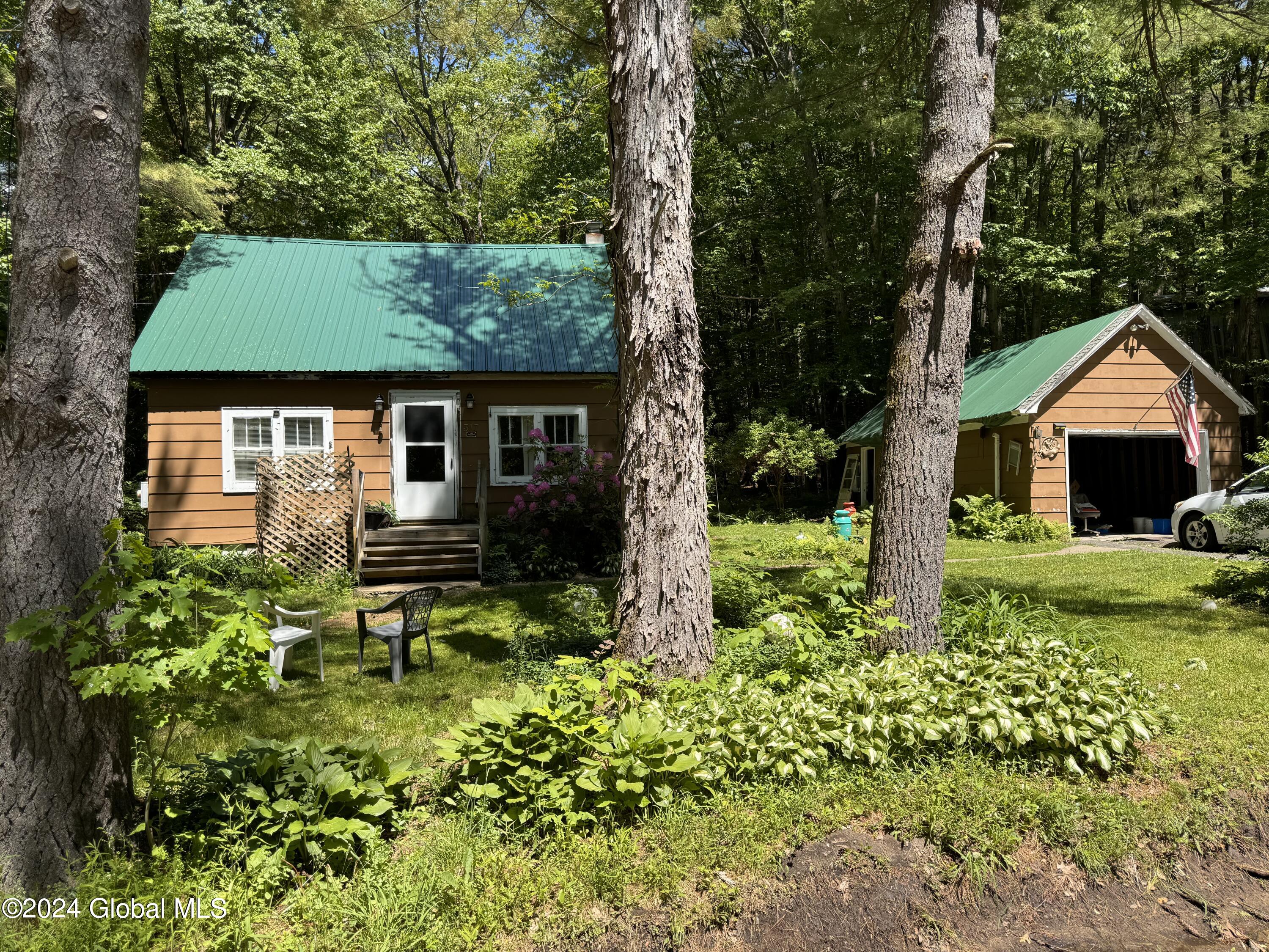 317 Lampman Road Broadalbin, NY 12025 - Photo 1 of 20 IMG_2093