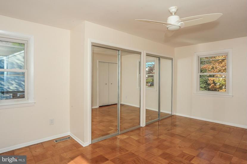 1025 Breezewick Road Baltimore, MD 21286 - Photo 16 of 30 Bedroom (Master) 1
