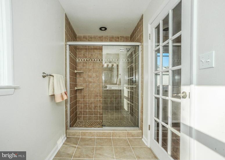 1025 Breezewick Road Baltimore, MD 21286 - Photo 19 of 30 Master Bath 2