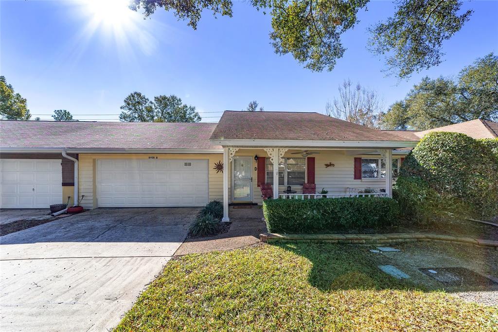 8900 Southwest 97th Lane Road, Unit D Ocala, FL 34481 - Photo 1 of 1 Gallery Image 1