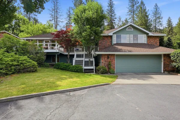 $715,000 | 11517 North Kathy Lane, Spokane, WA 99218