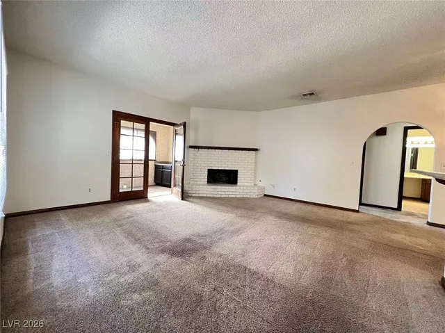 $1,200 | 1418 Santa Margarita Street, Unit G, Las Vegas, NV 89146