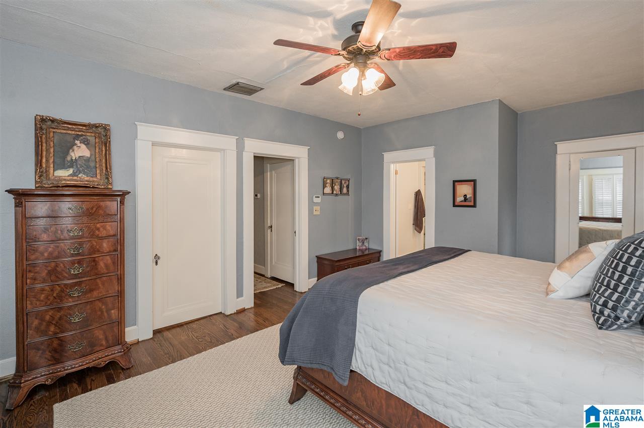 1806 Wellington Road Birmingham, AL 35209 - Photo 34 of 50