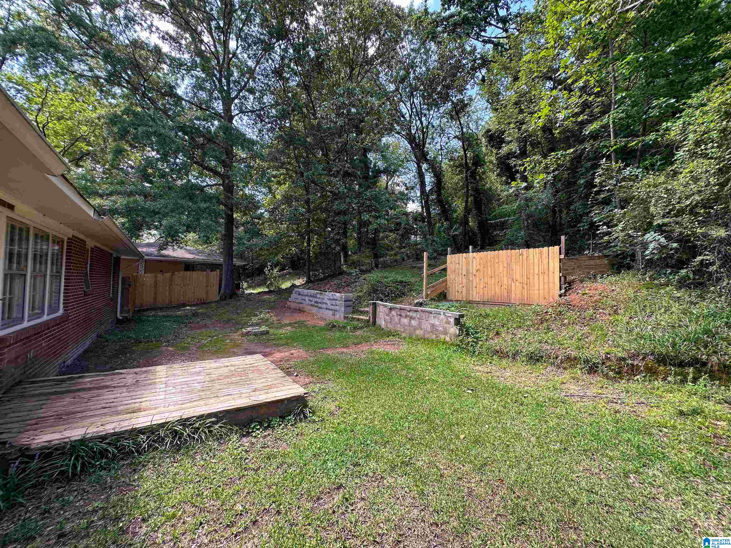 1221 Glendale Road Anniston, AL 36207 - Photo 21 of 23