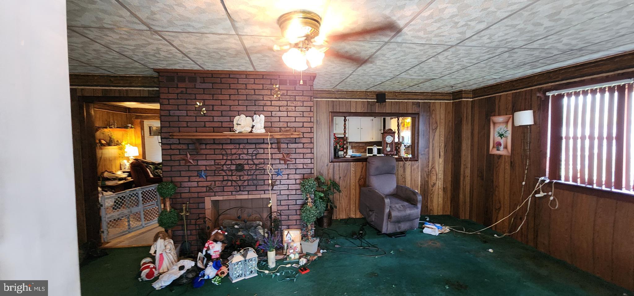 502 Alexander Street Cedar Grove, WV 25039 - Photo 17 of 63