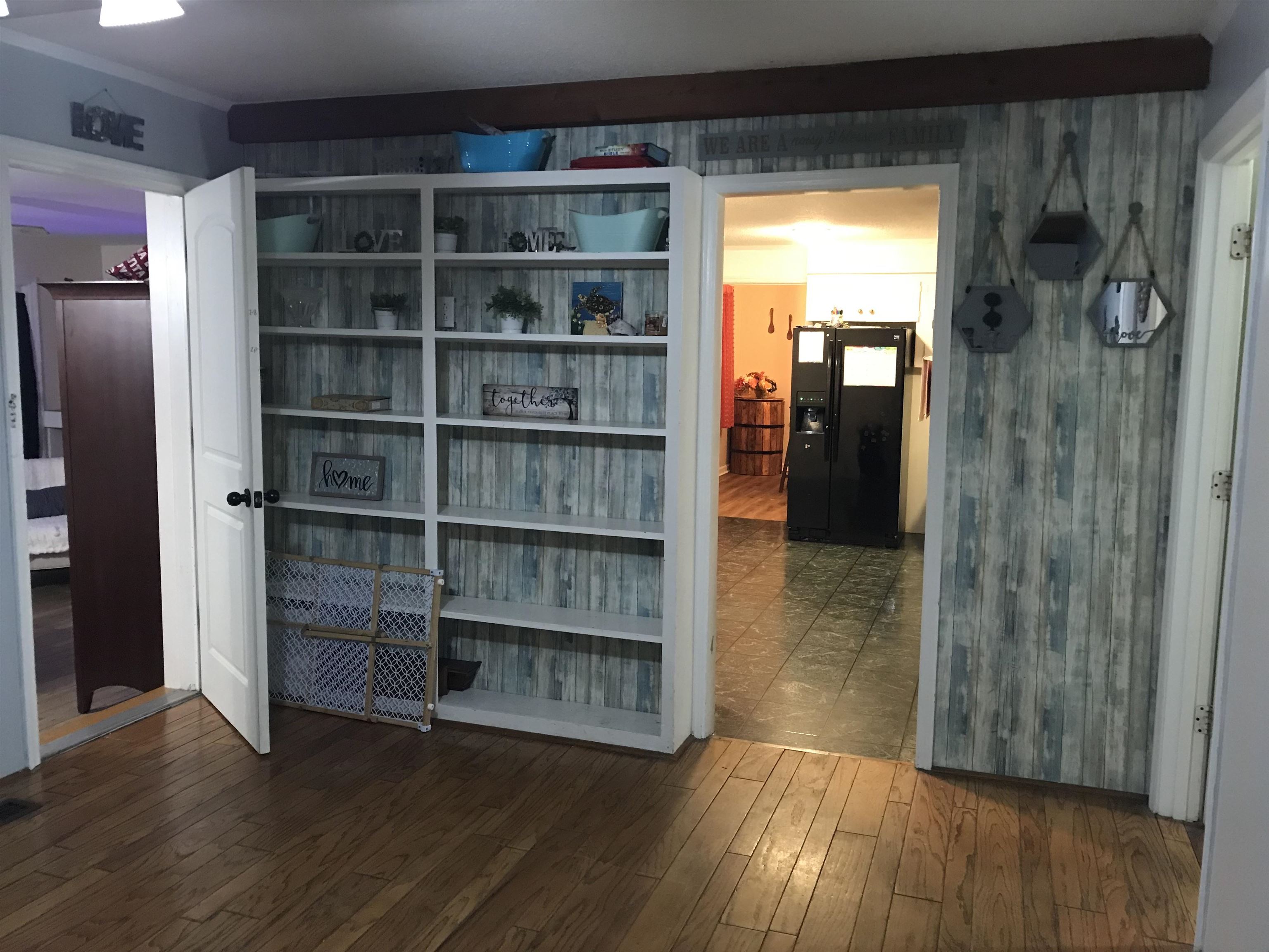 1201 Landgrave Street Georgetown, SC 29440 - Photo 20 of 38 View of storage area