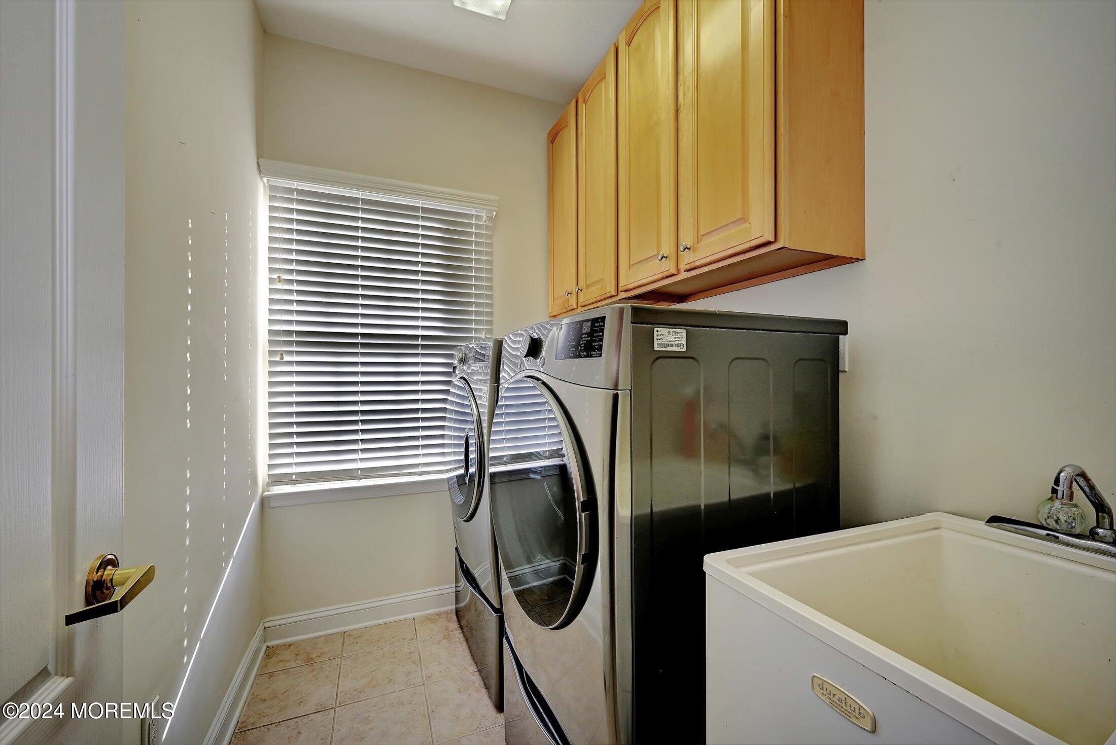 25 Wilson Boulevard Jackson, NJ 08527 - Photo 27 of 61 31-Laundry Room