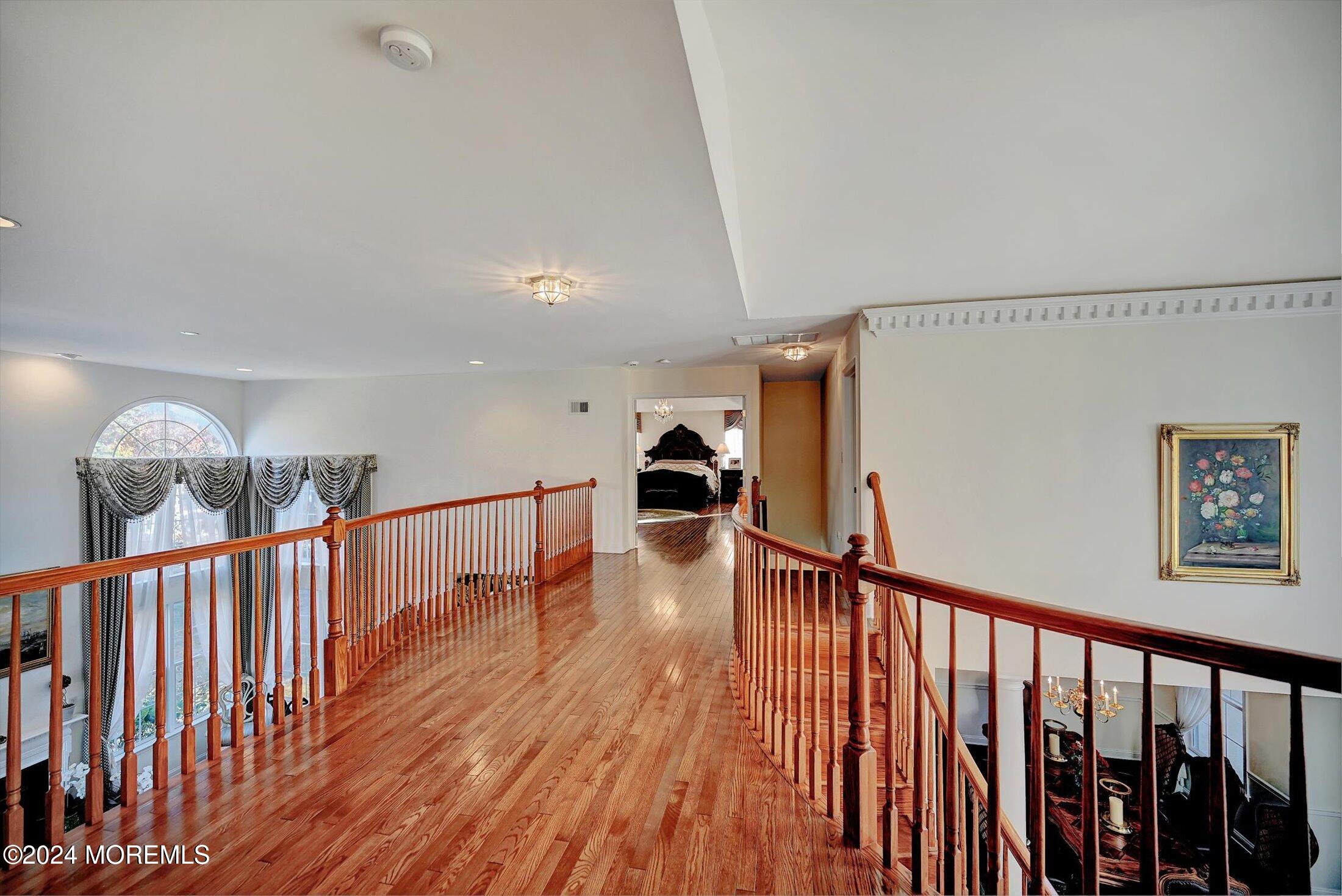 25 Wilson Boulevard Jackson, NJ 08527 - Photo 30 of 61 34-2nd floor Hallway