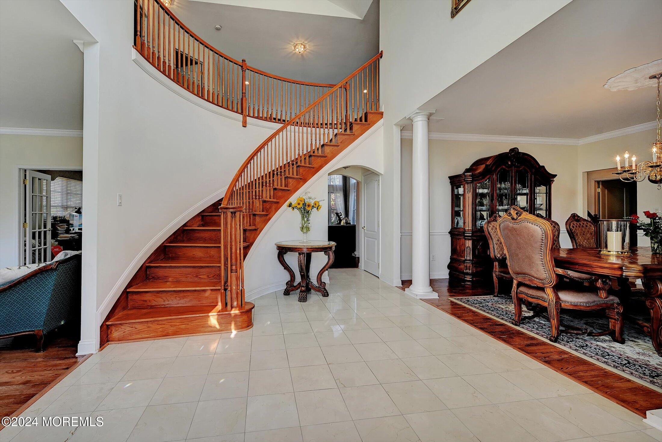 25 Wilson Boulevard Jackson, NJ 08527 - Photo 3 of 61 07-Entrance View