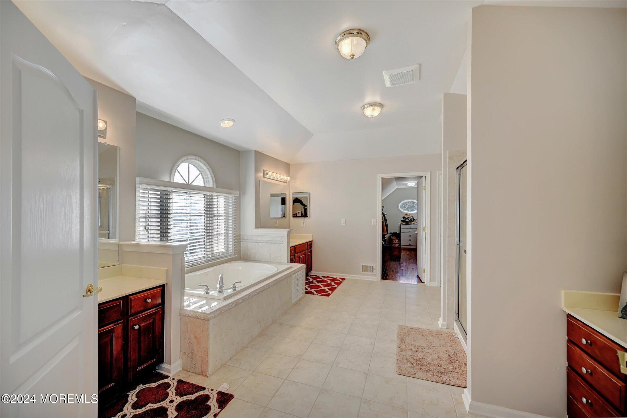 25 Wilson Boulevard Jackson, NJ 08527 - Photo 35 of 61 a living room with furniture and a large window